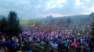 Борщ прирівняли до національних символів