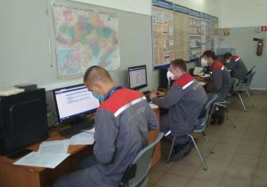На Рівненській АЕС тривають конкурси професійної майстерності