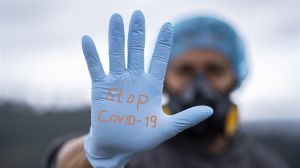ВООЗ анонсує вакцинацію проти COVID-19 на наступний рік