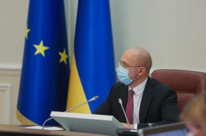 Уряд ухвалив постанову про продовження адаптивного карантину ще з 1 по 31 серпня