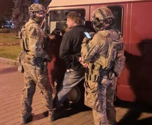 Луцьк: На терориста чекає тривалий термін ув’язнення