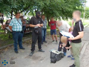 Провайдер намагався влізти на частоту військової частини на Чернігівщині