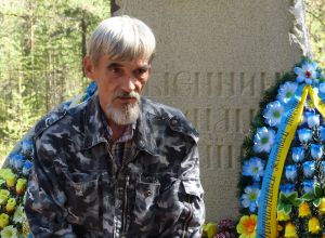 Путінська Феміда кинула за грати дослідника сталінських репресій Юрія Дмитрієва