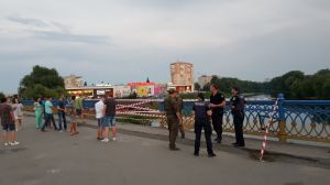 «Мінера» з Сумщини вдалося вирахувати