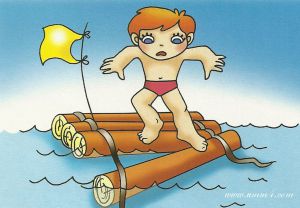 Небезпечна вода забирає життя на Кіровоградщині