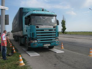 Сумщина: Дороги оберігатиме робоча група