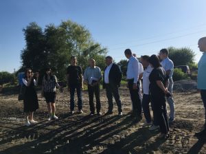 Запорізька область: Як зацікавити інвестора
