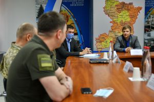 Рівненщина: Прикордонні підрозділи змінили підпорядкування