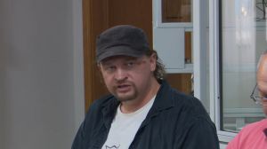 Автора луцького «перформансу» взяли під варту
