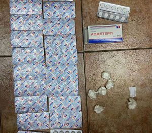 Криворізькі аптекарі «хімічили» з наркотиками