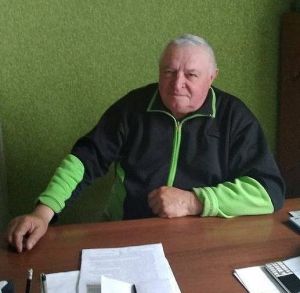 Великоoзерянці боролися за своє існування, а тепер — за землю