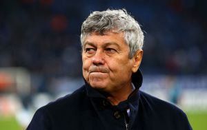 Новий тренер «Динамо» підбирає асистентів