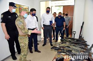 Маріуполь інвестує в безпеку мешканців