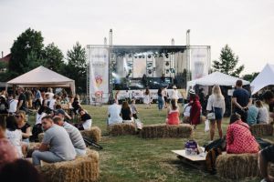 Вино куштували і «Софіївку» бачили