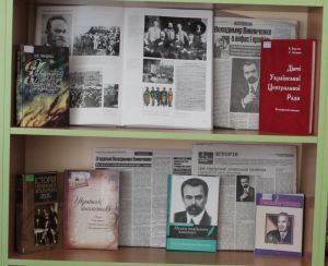 Волинь: Його зброєю було слово