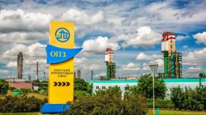 Одеський припортовий завод на межі зупинки