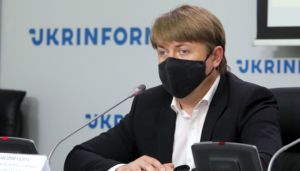 Енергетичний резерв на наступний опалювальний сезон 