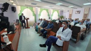 Черкаська область: Пересадки кісткового мозку: успішні кроки