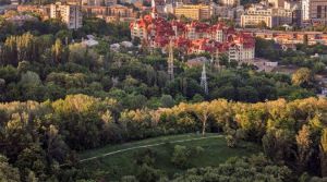 Протасів Яр — знову зелена зона