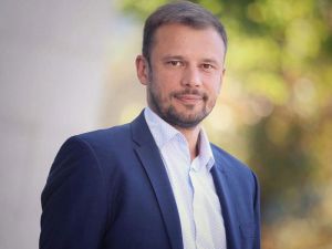 Голові Комітету Верховної Ради України з питань освіти, науки та інновацій Бабаку С.В.
