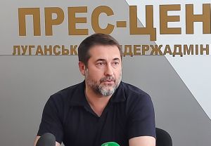 У Лисичанську готують план розвитку міста