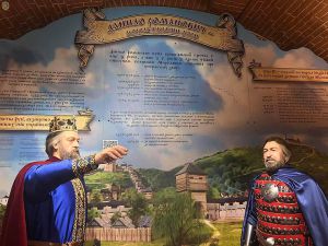 У Львові відкрилася унікальна туристична локація