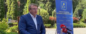 На Сумщині цьогоріч планують капітально відремонтувати 150 км доріг державного значення