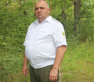 Три цікавинки костопільських лісівників