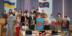Вінниця: Історія і краса Батьківщини — в одному альбомі