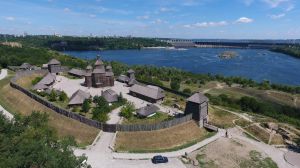 «Хортицю» визнали національним магнітом