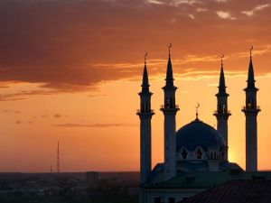 Окремим релігійним святам нададуть державного статусу