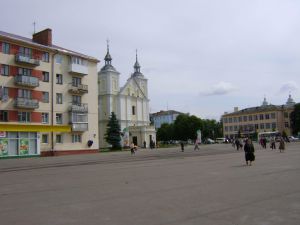 Кажемо Володимир, а маємо на увазі «Волинський»