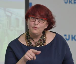 Маємо переглянути пенсійну  модель і ввести накопичувальну  систему