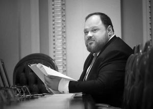 Руслан Стефанчук: На референдум треба виносити питання, які об’єднують націю