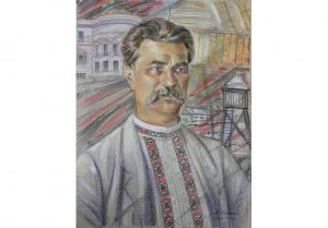 «Це моя боротьба з малоросійством!»