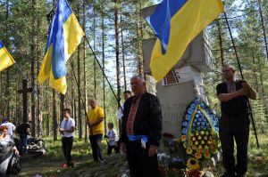У НКВС розстрільні плани перевиконували з власної ініціативи