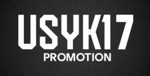 Бокс. Перший захід Usyk17 Promotion