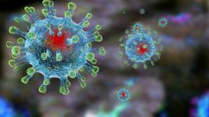Друга хвиля COVID-19  може накрити нас із жовтня по квітень