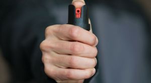 Працівникам потягів дозволять засоби самозахисту