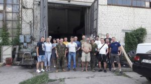 ПТРК — з військового простору у цивільний