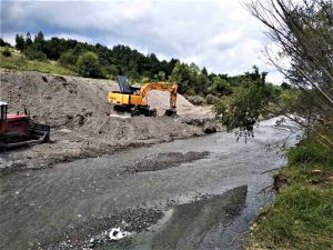 Прикарпаття: На відновлення не вистачає грошей