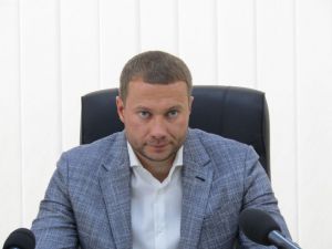 Донеччина: До школи — з комфортом