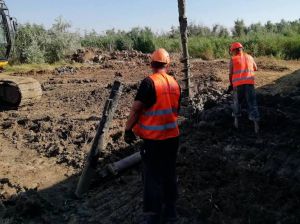 Запоріжжя: Реконструкцію проводили майже півстоліття тому