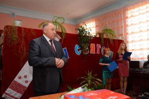 На спомин про відомого фольклориста