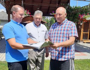 Бій за майбутнє «Гори над Дністром»