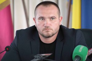 На Луганщині зміни на краще обіцяють  у найкоротший термін