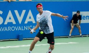 Теніс: Стаховський потрапив до заявки турніру ATP Challenger Tour