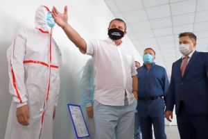 Чернігів: Комбінезони —  справа перспективна