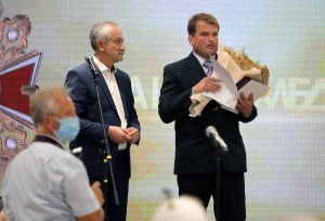 Медичний «Оскар» за професійність і милосердя