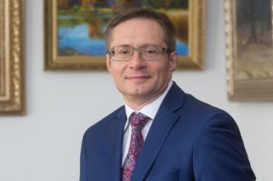 Дати змогу проявити себе...